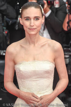 Rooney Mara