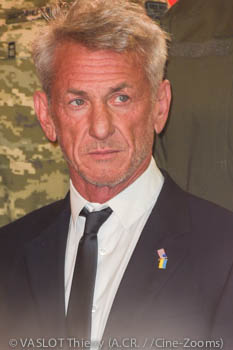 Sean Penn