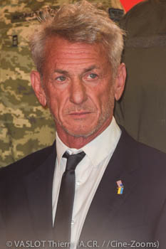 Sean Penn