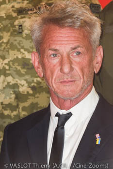 Sean Penn