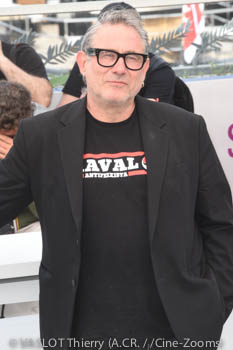 Sergi Lòpez