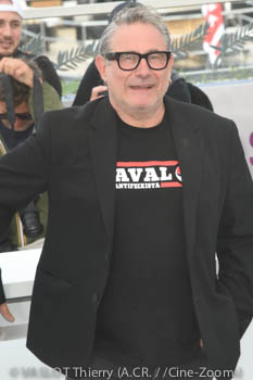 Sergi Lòpez