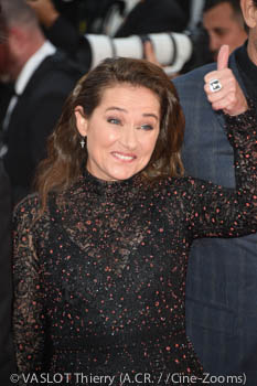 Sidse Babett Knudsen