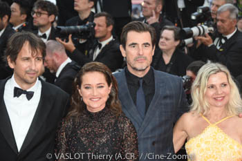 Stéphane Demoustier, Sidse Babett Knudsen, Claes Bang 001