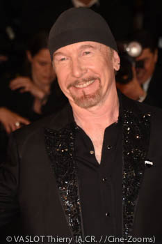 The Edge