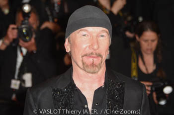 The Edge