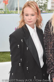 Thora Birch