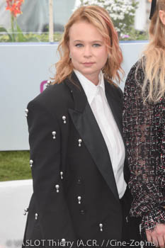 Thora Birch