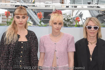 Thora Birch, Imogen Poots, Kristen Stewart