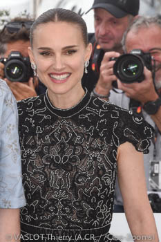 Natalie Portman