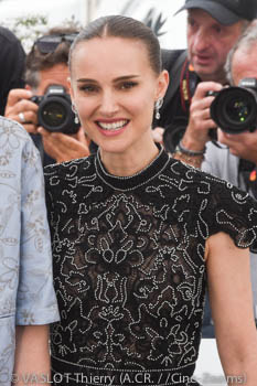 Natalie Portman