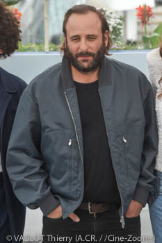 Vincent Macaigne