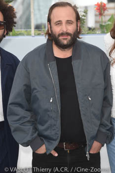 Vincent Macaigne