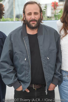 Vincent Macaigne