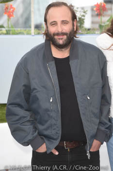 Vincent Macaigne