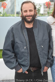 Vincent Macaigne