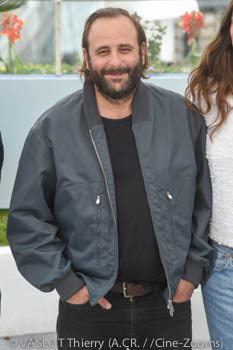 Vincent Macaigne
