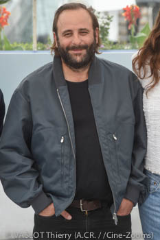 Vincent Macaigne