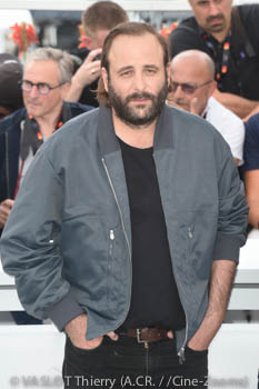 Vincent Macaigne