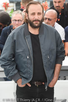 Vincent Macaigne