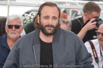 Vincent Macaigne