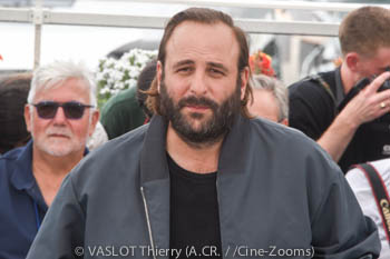 Vincent Macaigne