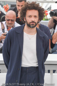 William Lebghil