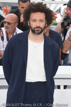 William Lebghil