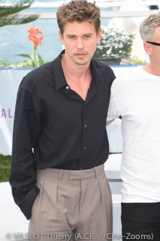 Austin Butler
