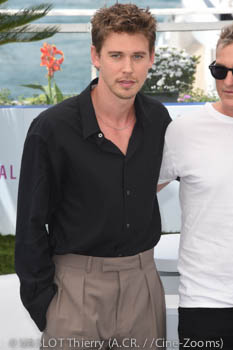 Austin Butler