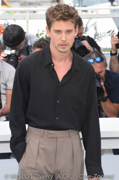 Austin Butler