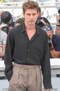 Austin Butler