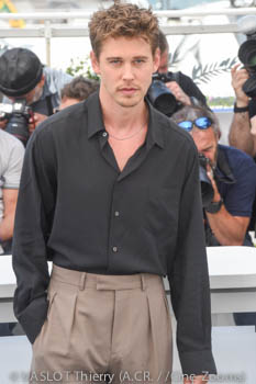 Austin Butler
