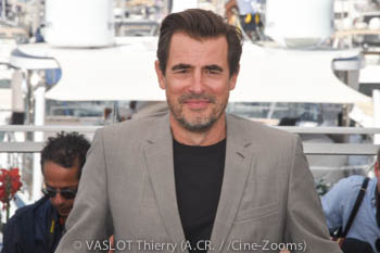 Claes Bang