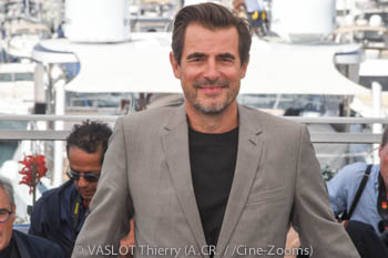 Claes Bang