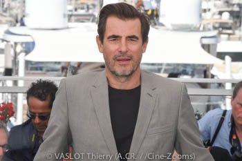 Claes Bang