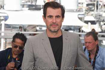 Claes Bang