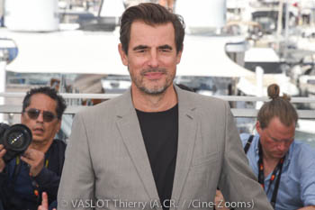 Claes Bang