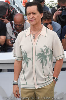 Clifton Collins Jr.