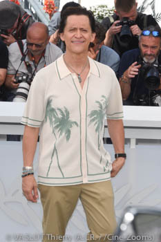 Clifton Collins Jr.