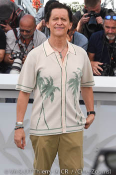 Clifton Collins Jr.