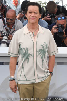 Clifton Collins Jr.