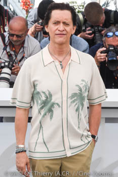 Clifton Collins Jr.