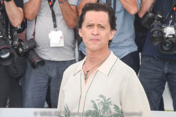 Clifton Collins Jr.