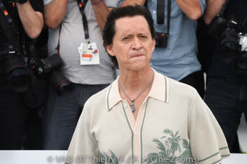 Clifton Collins Jr.