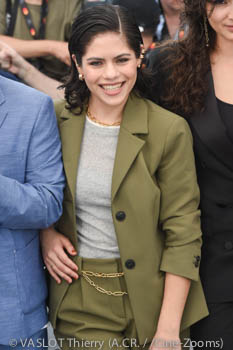 Daniela López