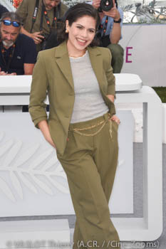 Daniela López