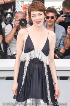 Emma Stone
