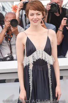 Emma Stone