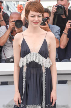 Emma Stone
